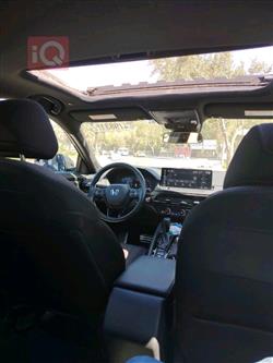 هوندا أكورد